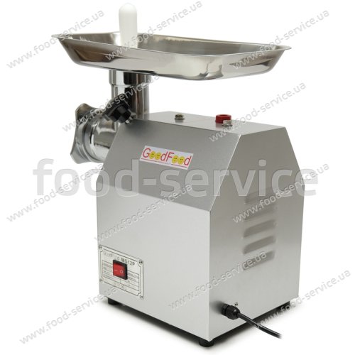 Мясорубка GoodFood MG12P